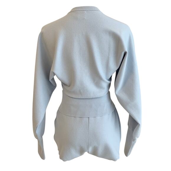 Helsa Elvira Cardigan and Shorts Set S - Picture 12 of 15